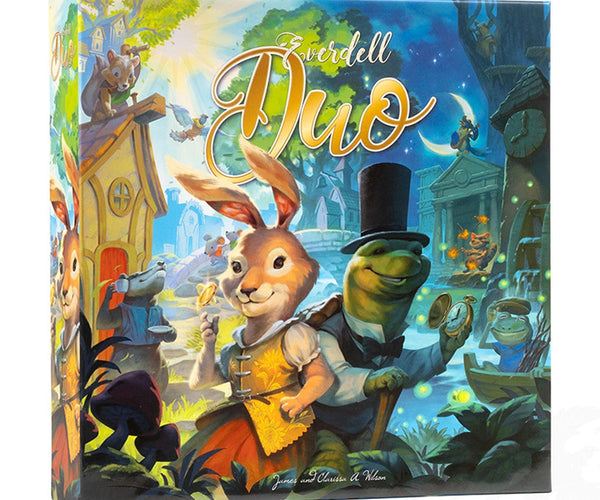 Everdell Duo