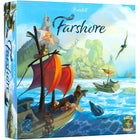 Gamers Guild AZ Tabletop Tycoon Everdell: Farshore Asmodee