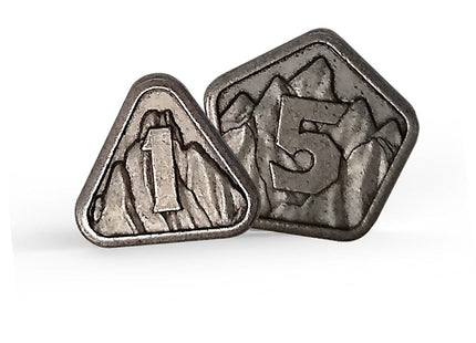 Gamers Guild AZ Tabletop Tycoon Everdell: Silverfrost Collector's Edition (Pre-Order) Asmodee