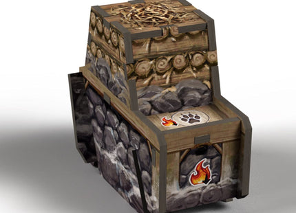 Gamers Guild AZ Tabletop Tycoon Everdell: Silverfrost Collector's Edition (Pre-Order) Asmodee