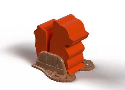 Gamers Guild AZ Tabletop Tycoon Everdell: Silverfrost Collector's Edition (Pre-Order) Asmodee