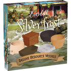 Gamers Guild AZ Tabletop Tycoon Everdell: Silverfrost Deluxe Resource Vessels (Pre-Order) Asmodee