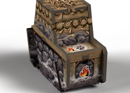 Gamers Guild AZ Tabletop Tycoon Everdell: Silverfrost Essentials Edition (Pre-Order) Asmodee