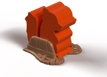 Gamers Guild AZ Tabletop Tycoon Everdell: Silverfrost Essentials Edition (Pre-Order) Asmodee