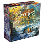 Gamers Guild AZ Tabletop Tycoon Everdell: Silverfrost Essentials Edition (Pre-Order) Asmodee