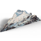 Gamers Guild AZ Tabletop Tycoon Everdell: Silverfrost Wooden Mountain (Pre-Order) Asmodee