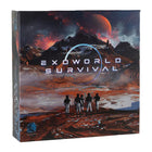 Gamers Guild AZ Tabletop Tycoon Exoworld Survival Asmodee