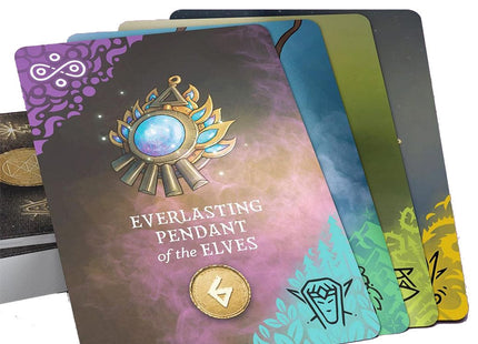 Gamers Guild AZ Tabletop Tycoon Merchants of Magick A Set a Watch Tale (Pre-Order) Asmodee