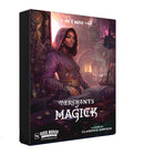 Gamers Guild AZ Tabletop Tycoon Merchants of Magick A Set a Watch Tale (Pre-Order) Asmodee