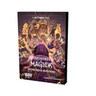 Gamers Guild AZ Tabletop Tycoon Merchants of Magick Dangerous Business (Pre-Order) Asmodee
