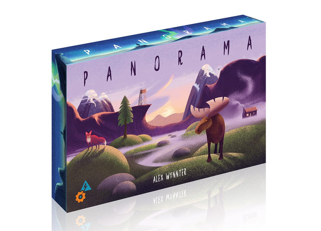 Gamers Guild AZ Tabletop Tycoon Panorama Asmodee