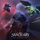 Gamers Guild AZ Tabula Games Sanctuary: The Keepers Era: Lands Of Dusk GTS