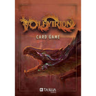 Gamers Guild AZ Tabula Games Volfyirion: Card Game GTS