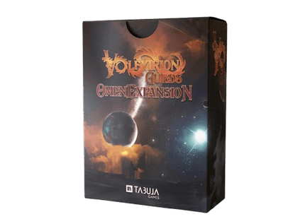 Gamers Guild AZ Tabula Games Volfyirion Guilds: Omen Expansion (Pre-Order) AGD