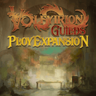 Gamers Guild AZ Tabula Games Volfyirion Guilds: Ploy Expansion (Pre-Order) AGD