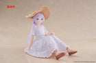 Gamers Guild AZ Taito Frieren: Beyond Journey's End: Frieren (Summer Dress Ver.) - Desktop Cute Figure (Pre-Order) JBK International