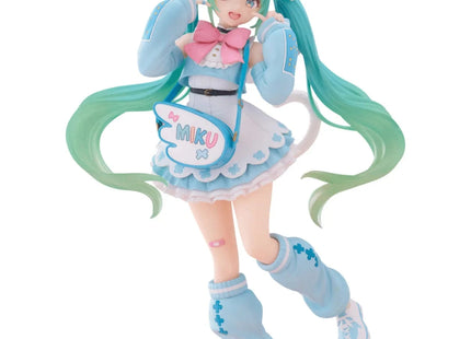 Gamers Guild AZ Taito Hatsune Miku - Fashion (Fancy Ver.) - Taito Figure (Pre-Order) JBK International