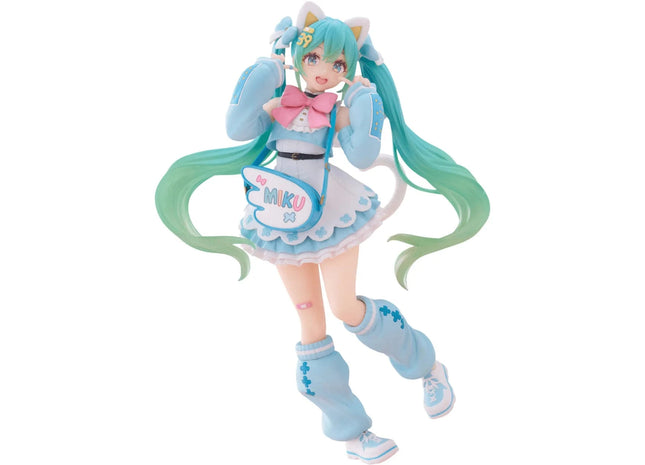 Gamers Guild AZ Taito Hatsune Miku - Fashion (Fancy Ver.) - Taito Figure (Pre-Order) JBK International