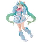 Gamers Guild AZ Taito Hatsune Miku - Fashion (Fancy Ver.) - Taito Figure (Pre-Order) JBK International