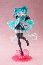 Gamers Guild AZ Taito Vocaloid: T-Most Hatsune Miku Figure JBK International