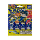 Gamers Guild AZ Takaratomy A.R.T.S Blue Lock: Jumping Figure Mystery Pack Toy Temple