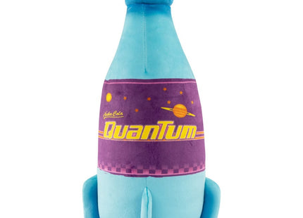 Gamers Guild AZ Takaratomy A.R.T.S Fallout: Nuka Cola Quantum - Mega Plush ACD Distribution
