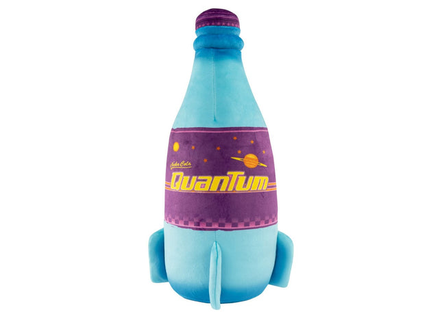 Gamers Guild AZ Takaratomy A.R.T.S Fallout: Nuka Cola Quantum - Mega Plush ACD Distribution