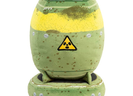 Gamers Guild AZ Takaratomy A.R.T.S Fallout: Nuke - Mega Plush ACD Distribution