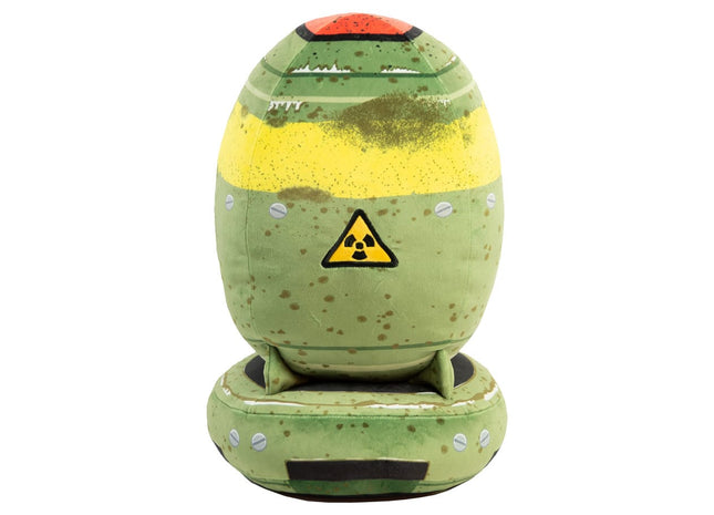 Gamers Guild AZ Takaratomy A.R.T.S Fallout: Nuke - Mega Plush ACD Distribution