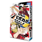 Gamers Guild AZ Takaratomy A.R.T.S Haikyu!! Vobaca!! Break TCG: Nekoma High School Starter Deck (Pre-Order) GTS