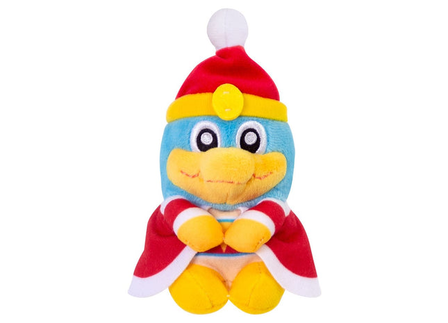 Gamers Guild AZ Takaratomy A.R.T.S Kirby: Chokkori San - King Dedede Plush ACD Distribution