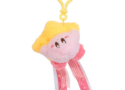 Gamers Guild AZ Takaratomy A.R.T.S Kirby: Clip on Plush - Warpstar ACD Distribution