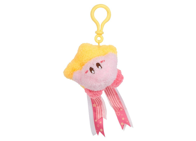 Gamers Guild AZ Takaratomy A.R.T.S Kirby: Clip on Plush - Warpstar ACD Distribution