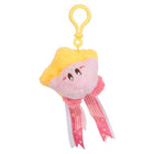Gamers Guild AZ Takaratomy A.R.T.S Kirby: Clip on Plush - Warpstar ACD Distribution