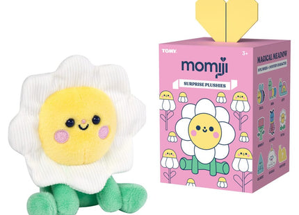 Gamers Guild AZ Takaratomy A.R.T.S Momiji: Magical Meadow Plush - Blind Box ACD Distribution