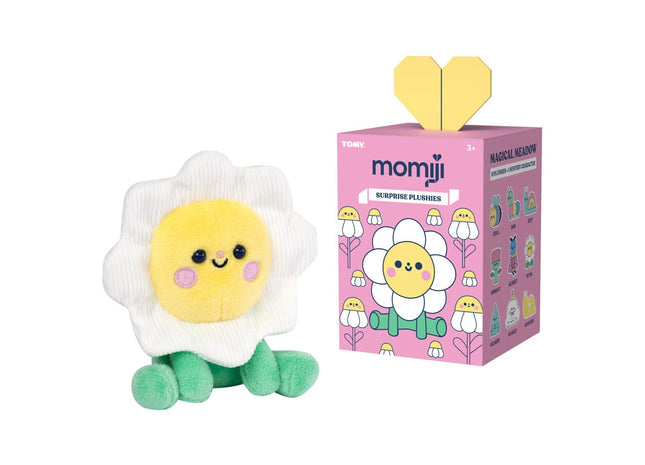 Gamers Guild AZ Takaratomy A.R.T.S Momiji: Magical Meadow Plush - Blind Box ACD Distribution