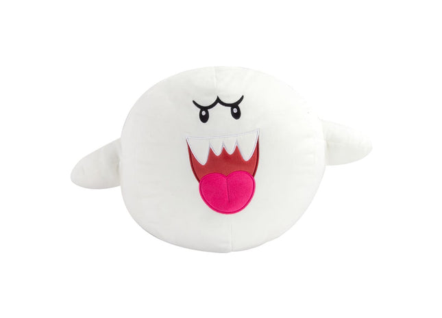 Gamers Guild AZ Takaratomy A.R.T.S Nintendo: Boo Mega Plush ACD Distribution