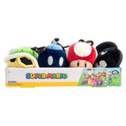 Gamers Guild AZ Takaratomy A.R.T.S Nintendo: Clip on Plush ACD Distribution