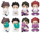 Gamers Guild AZ Takaratomy A.R.T.S PERIHAPI! Hide and Seek Kakurenbo Haikyu!! Aoba Josai-Shiratorizawa JBK International
