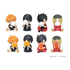 Gamers Guild AZ Takaratomy A.R.T.S PERIHAPI! Hide and Seek Kakurenbo Haikyu!! Karasuno - Nekoma JBK International