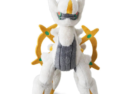 Gamers Guild AZ Takaratomy A.R.T.S Pokémon Series: Arceus, 10" JBK International