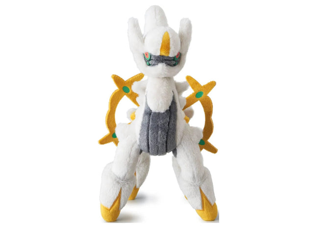 Gamers Guild AZ Takaratomy A.R.T.S Pokémon Series: Arceus, 10" JBK International