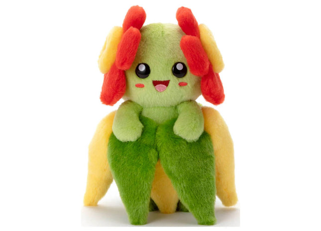 Gamers Guild AZ Takaratomy A.R.T.S Pokémon Series: Bellossom, 7" JBK International