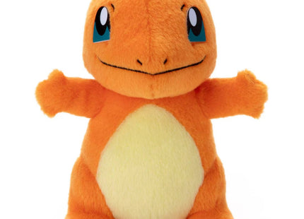 Gamers Guild AZ Takaratomy A.R.T.S Pokémon Series: Charmander, 7" JBK International