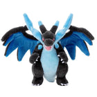 Gamers Guild AZ Takaratomy A.R.T.S Pokémon Series: Mega Charizard X (Black), 10