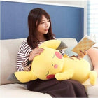 Gamers Guild AZ Takaratomy A.R.T.S Pokémon Series: Relax at Home Pikachu Plush (Large), 21