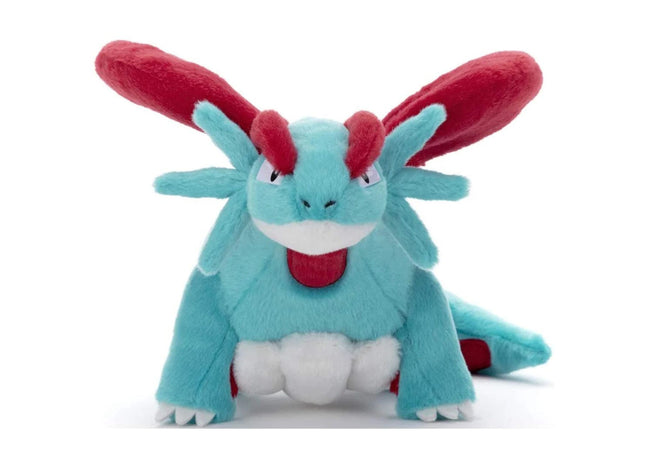 Gamers Guild AZ Takaratomy A.R.T.S Pokémon Series: Salamence, 5" JBK International