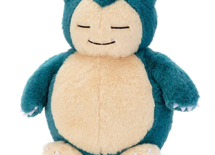 Gamers Guild AZ Takaratomy A.R.T.S Pokémon Series: Snorlax (M) 10" Plush JBK International