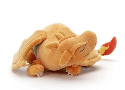 Gamers Guild AZ Takaratomy A.R.T.S Pokémon Series: Suyasuya Friends - Charizard (S) Plush JBK International