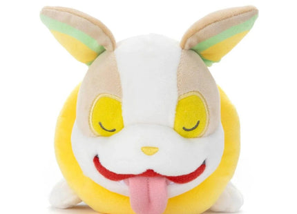 Gamers Guild AZ Takaratomy A.R.T.S Pokémon Series: Yamper (Small) Plush, 7" JBK International